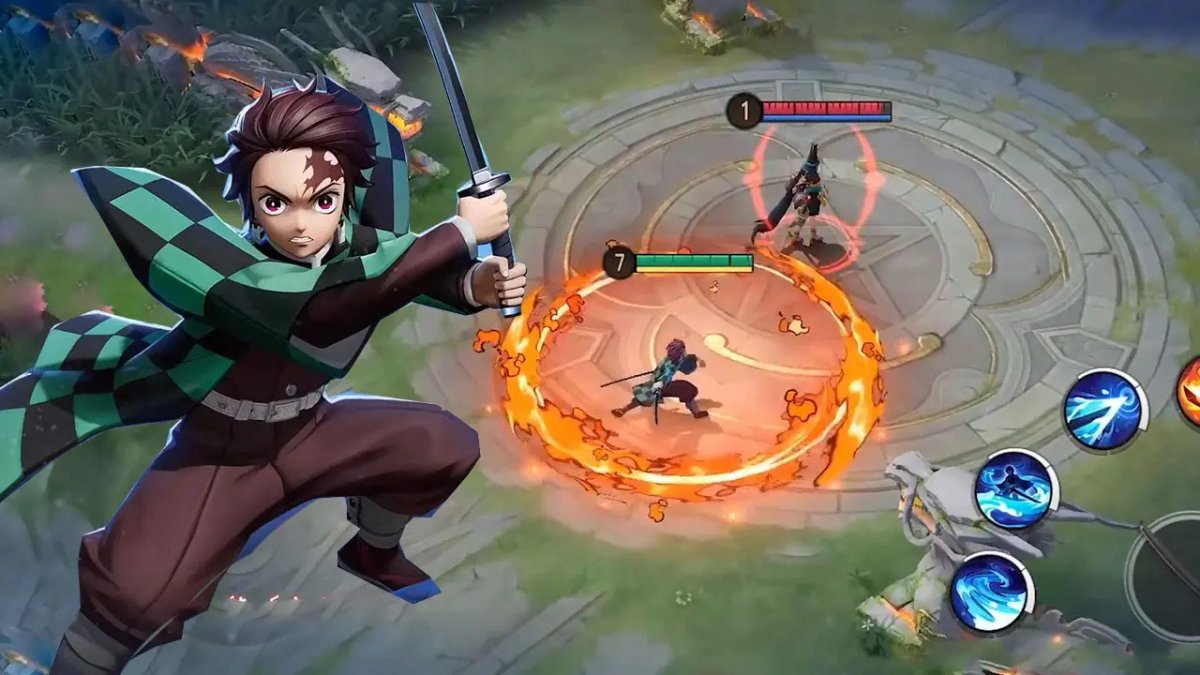 Arena of Valor