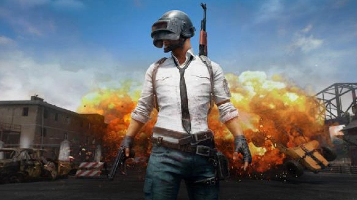 PUBG