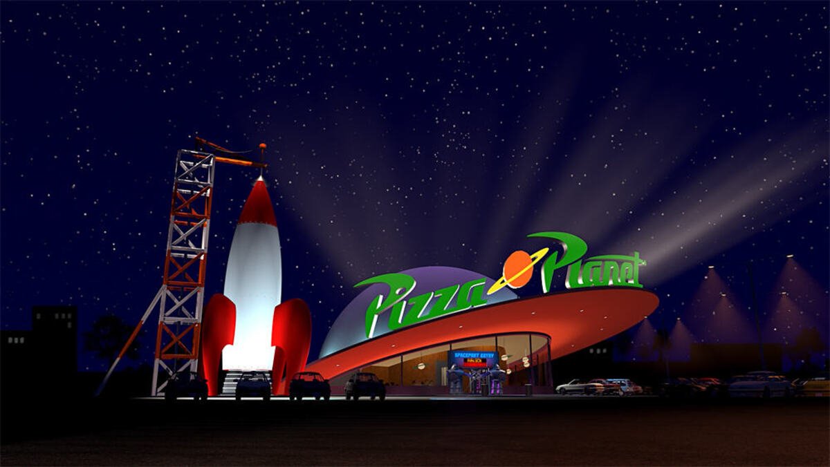 lightyear