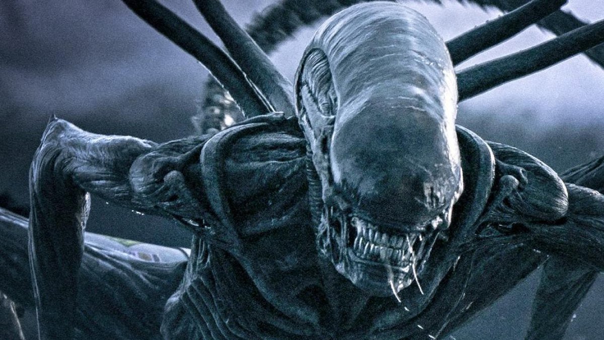 Xenomorfo