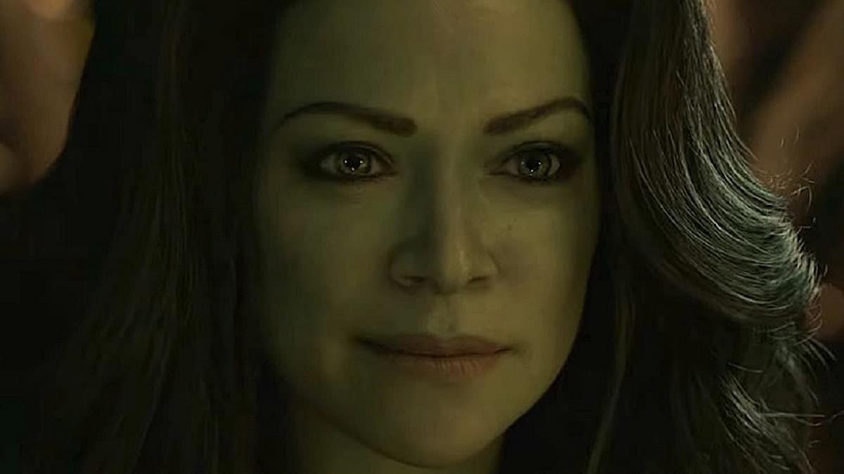 She-Hulk: pubblicato il primo trailer ufficiale she-hulk
