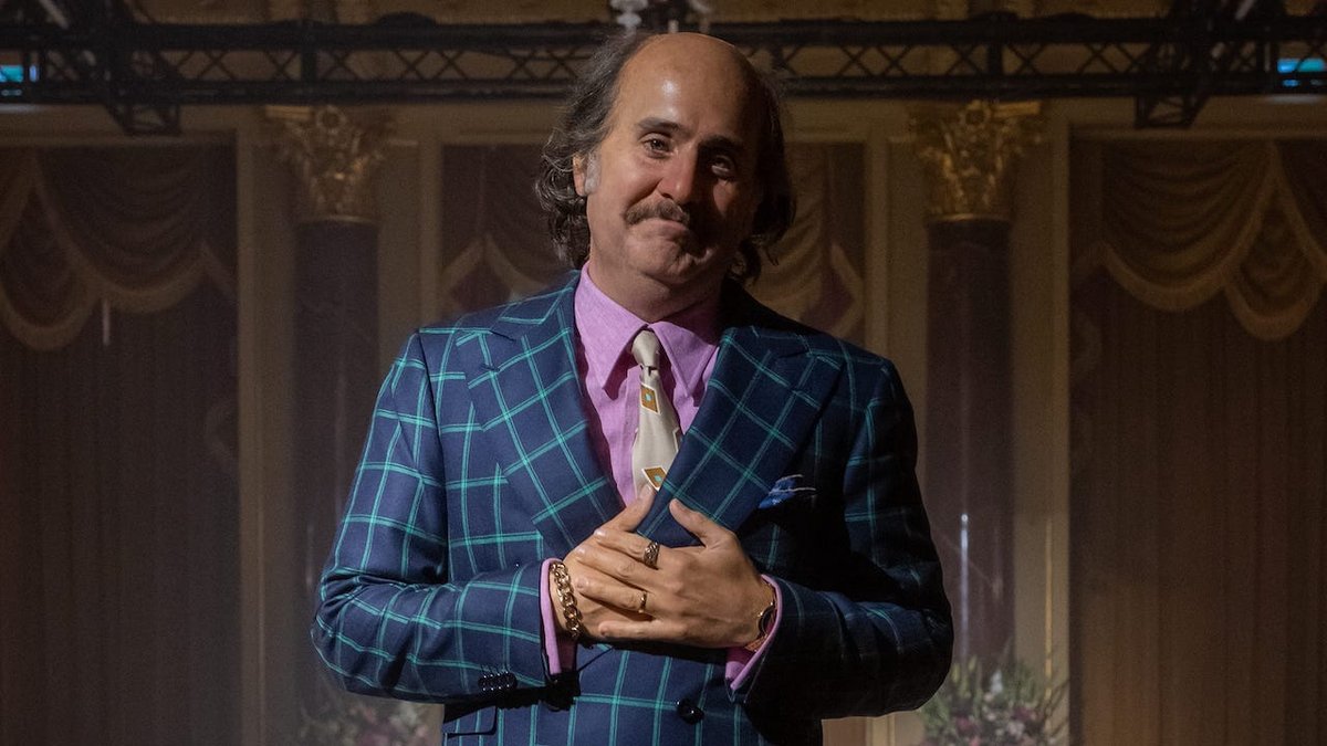 Razzie Awards per House of Gucci