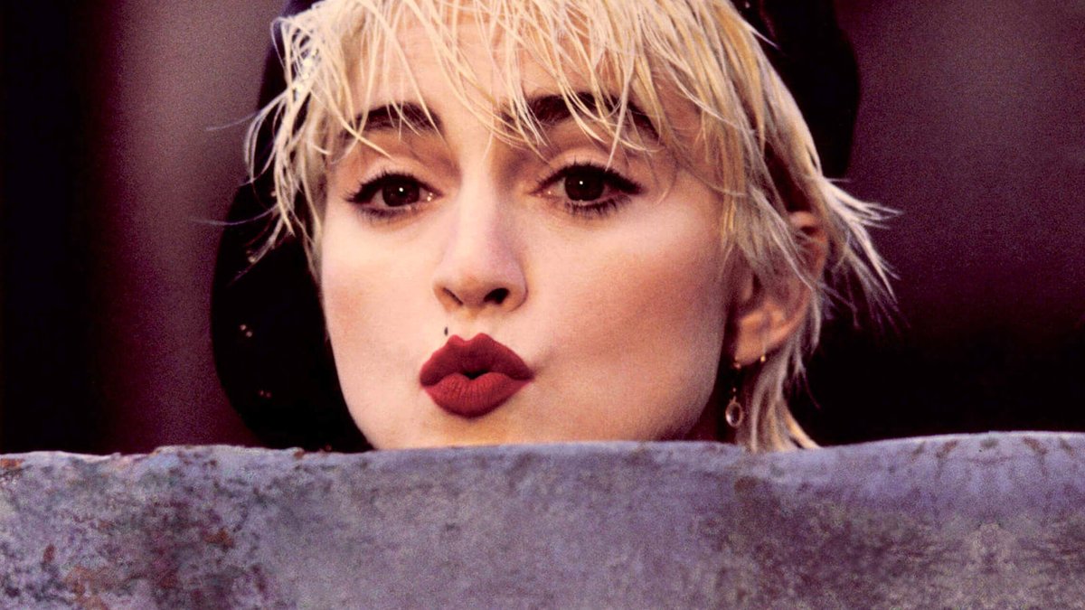 Razzie Awards per Who's that girl