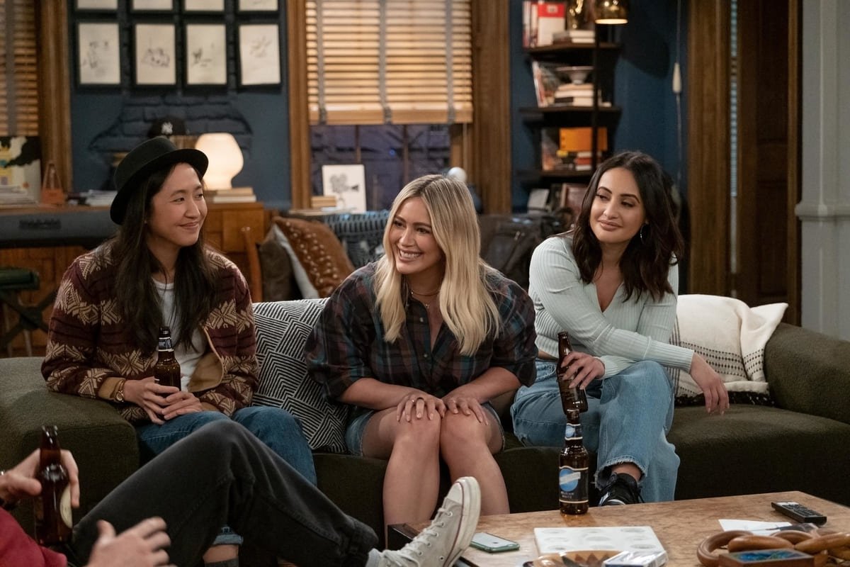 how i met your father