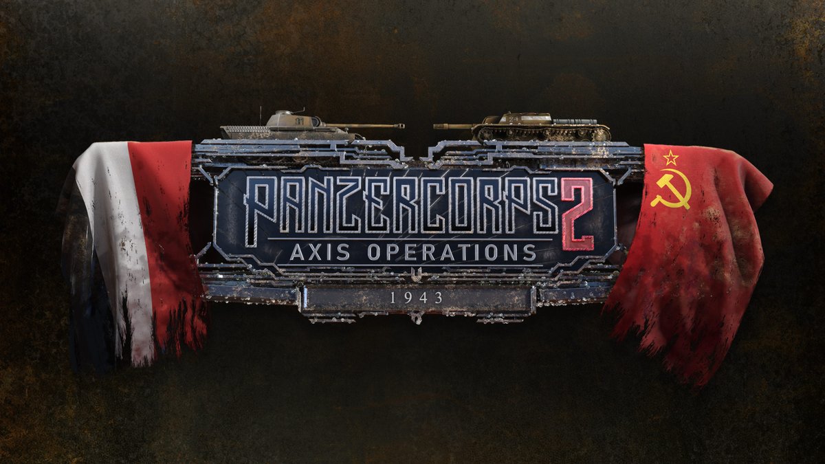 Panzer Corps 2: Axis Operations, Recensione – Il pacchetto dei DLC sotto analisi