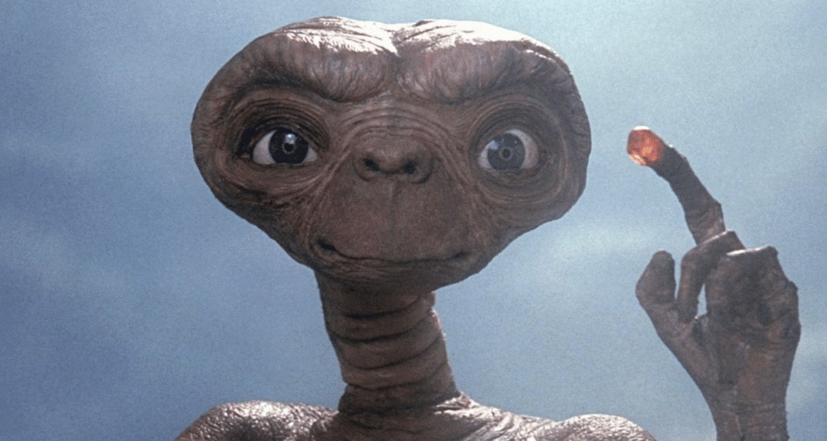E. T. l’extraterrestre: Henry Thomas parla dell’ipotetico sequel e. t.