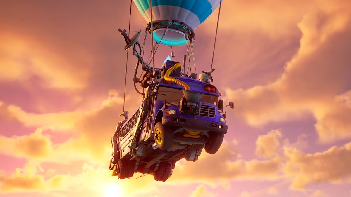 Fortnite Season 3 Chapter 3