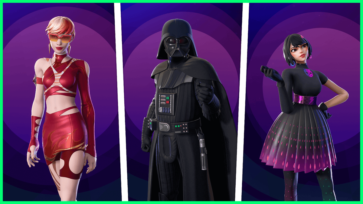 Skin Battle Pass Stagione 3 fortnite