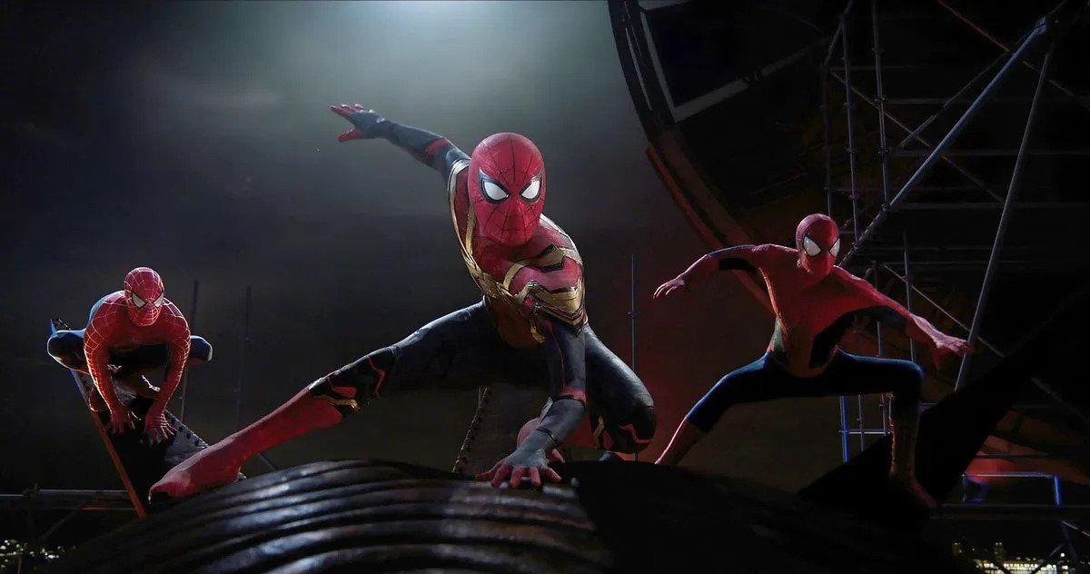 MCU, analisi della Fase 4: agli albori del multiverso spider-man: no way home mcu fase 4