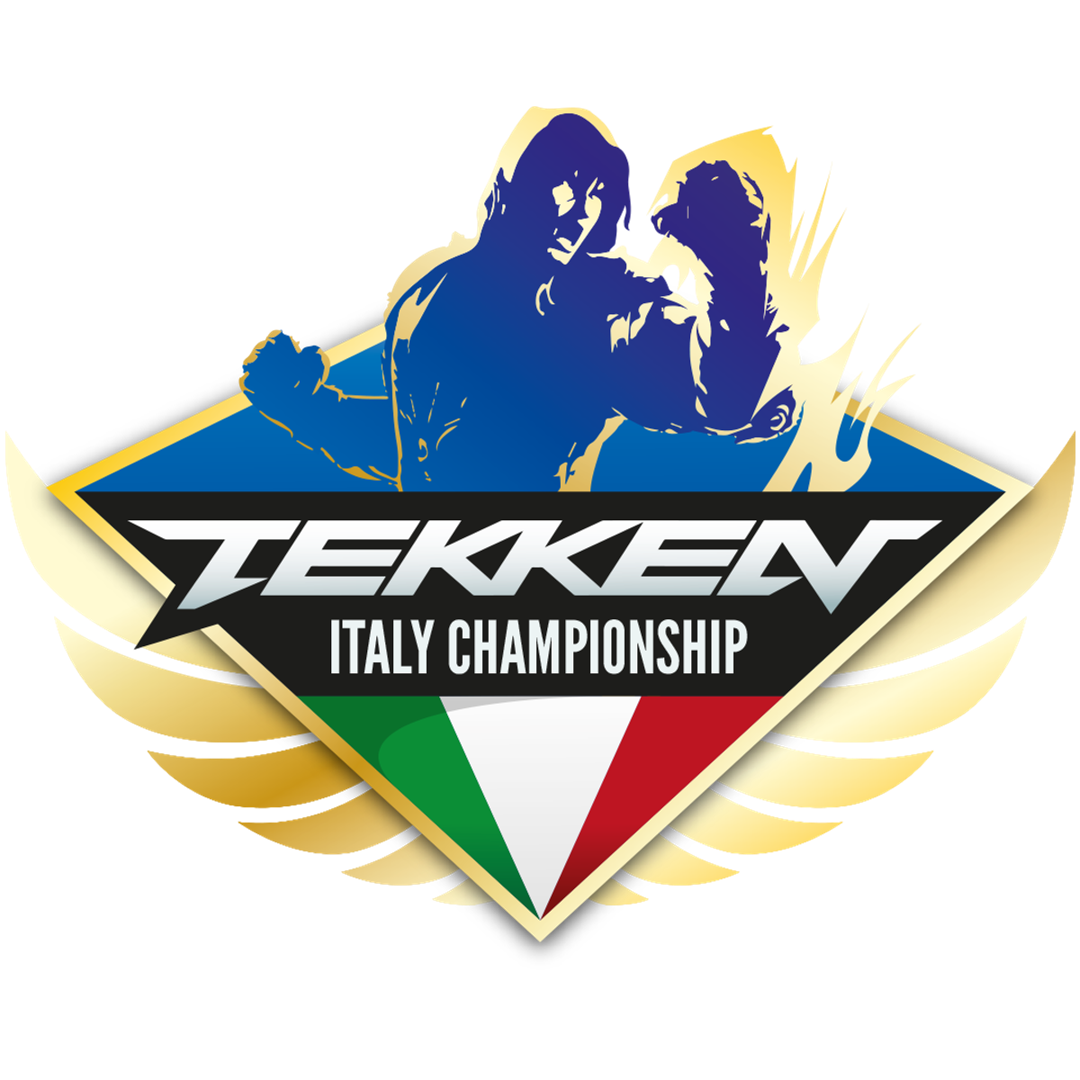 Tekken