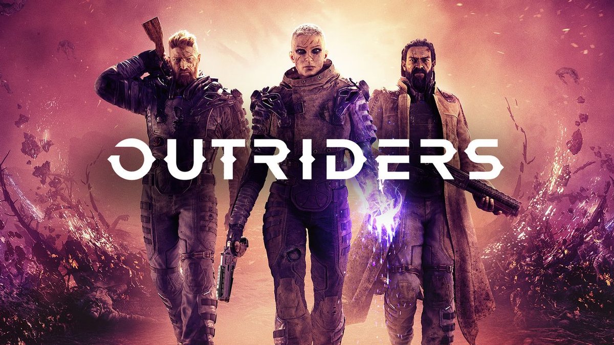 Outriders: People Can Fly vuole espandere l’RPG e farlo diventare una serie