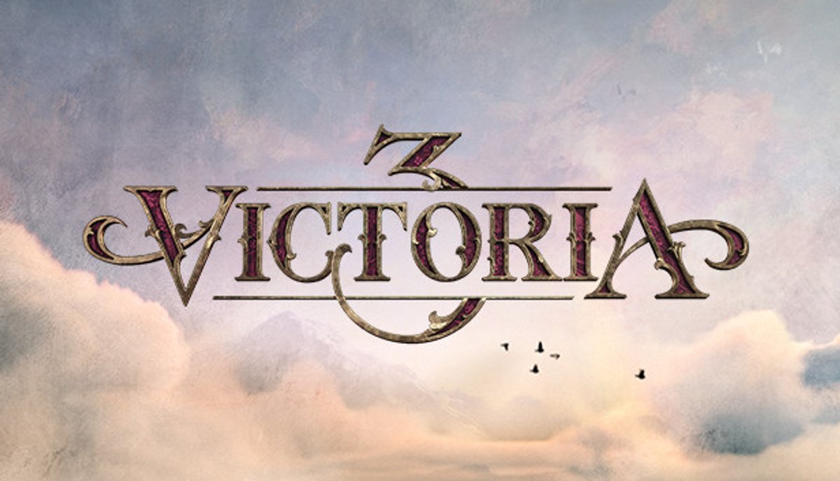 PC Gaming Show Victoria 3