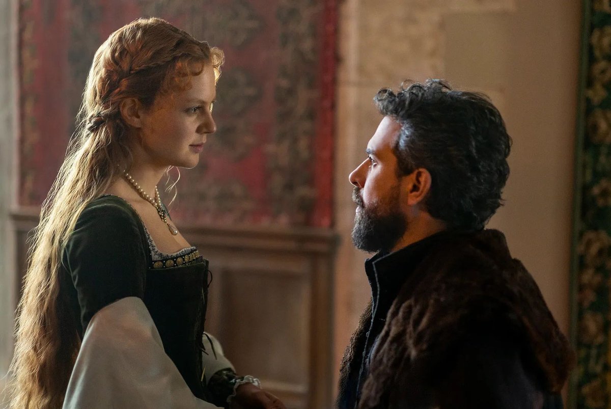 becoming elizabeth