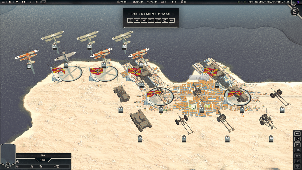 Panzer Corps 2