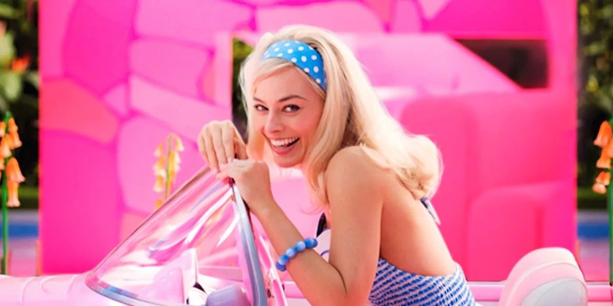 Barbie: ecco il nuovo teaser trailer del film con Margot Robbie barbie margot robbie marvel fantastici 4