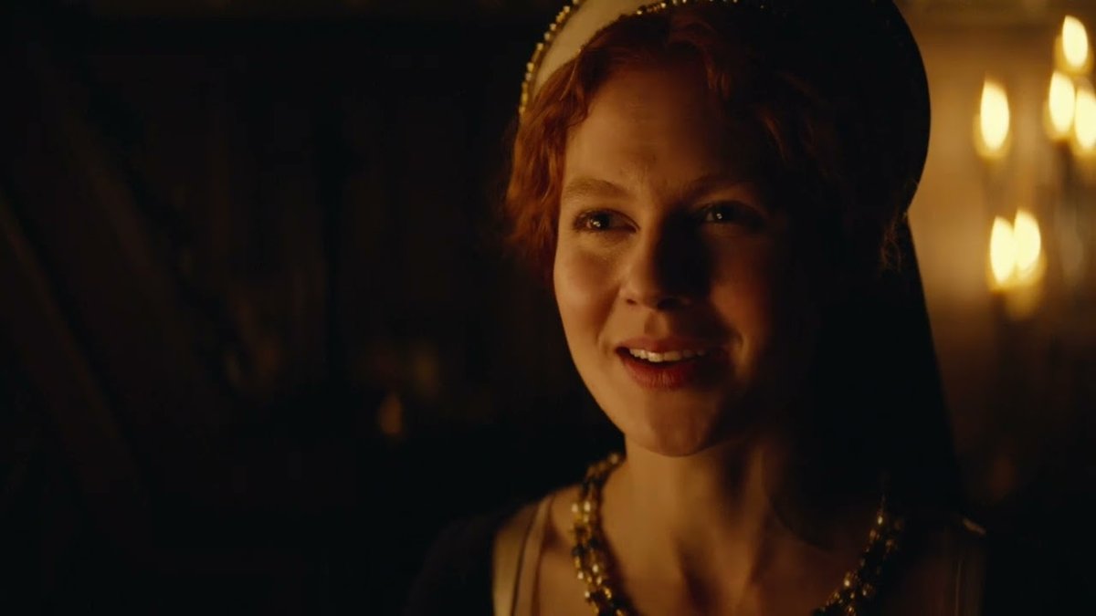 becoming elizabeth