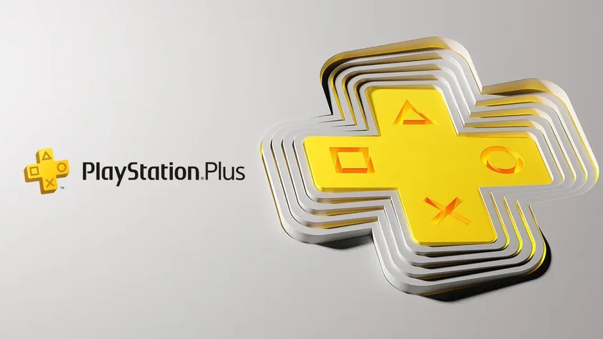 PS Plus