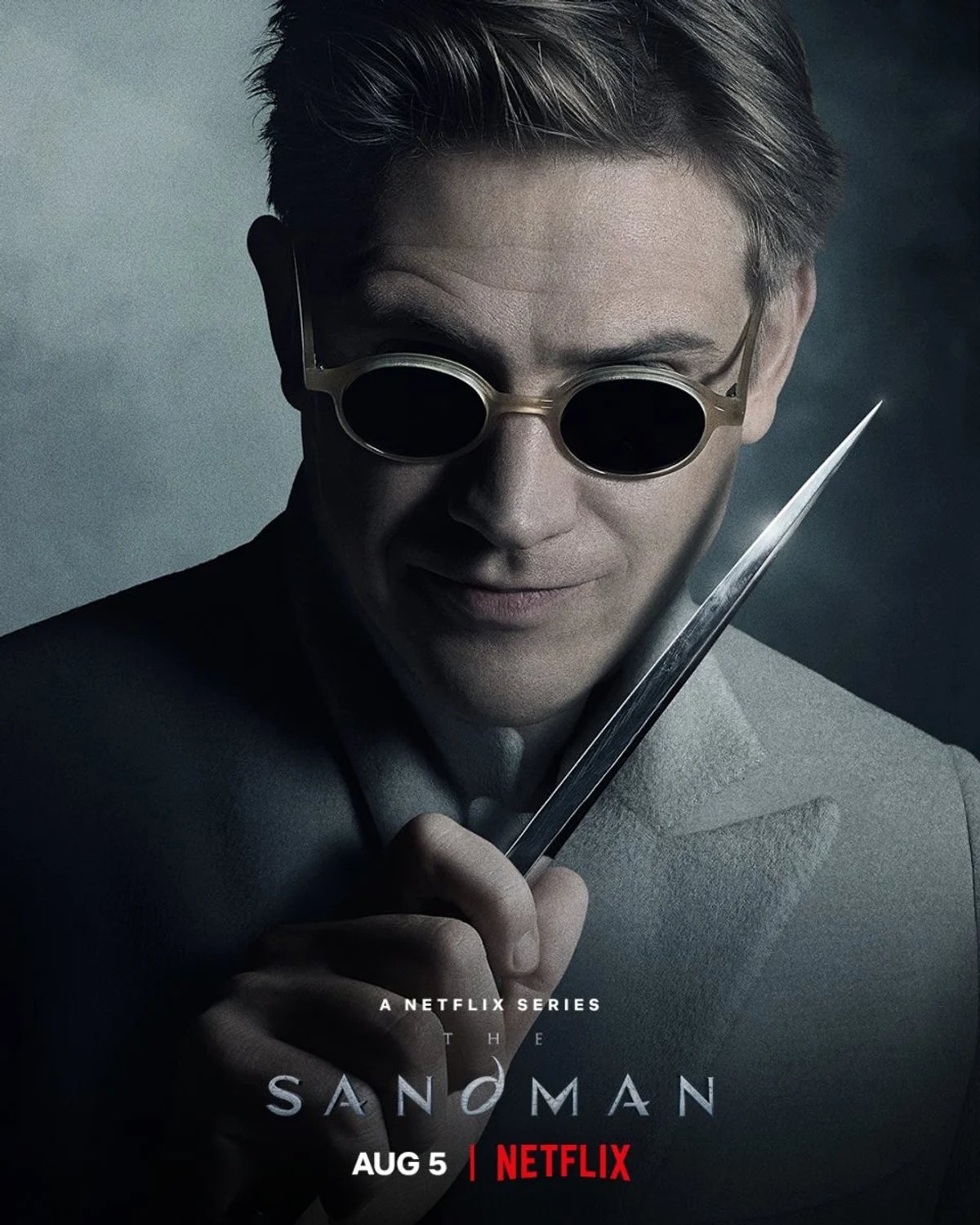 The Sandman