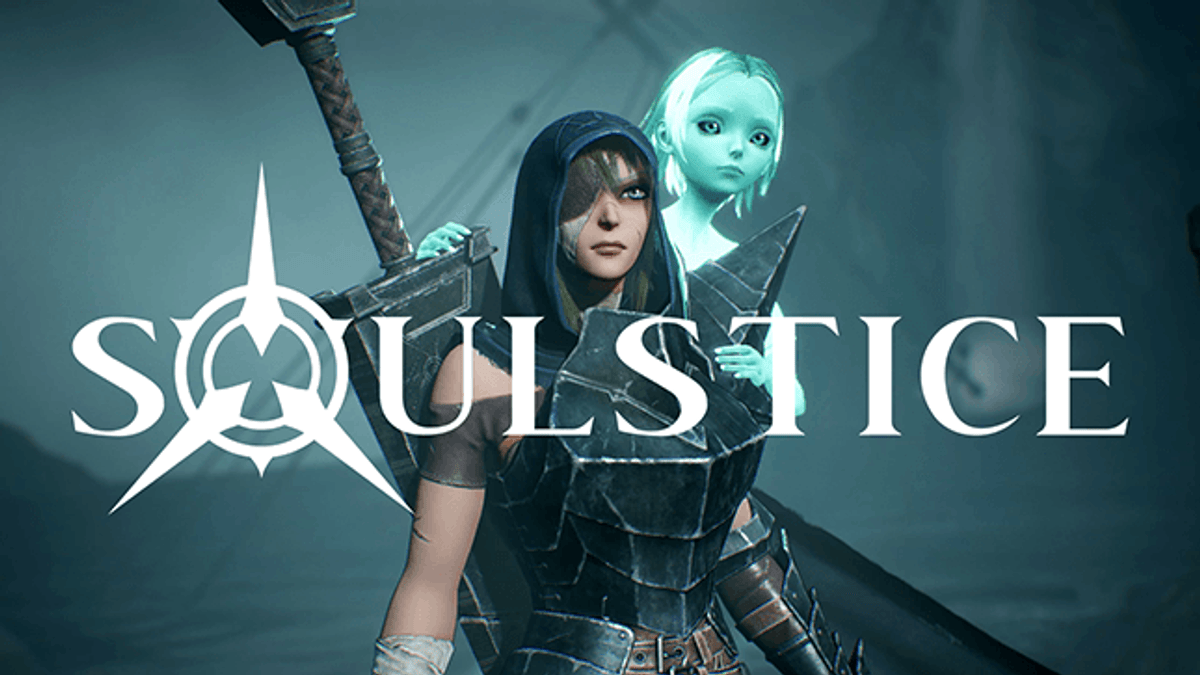 PC Gaming Show soulstice