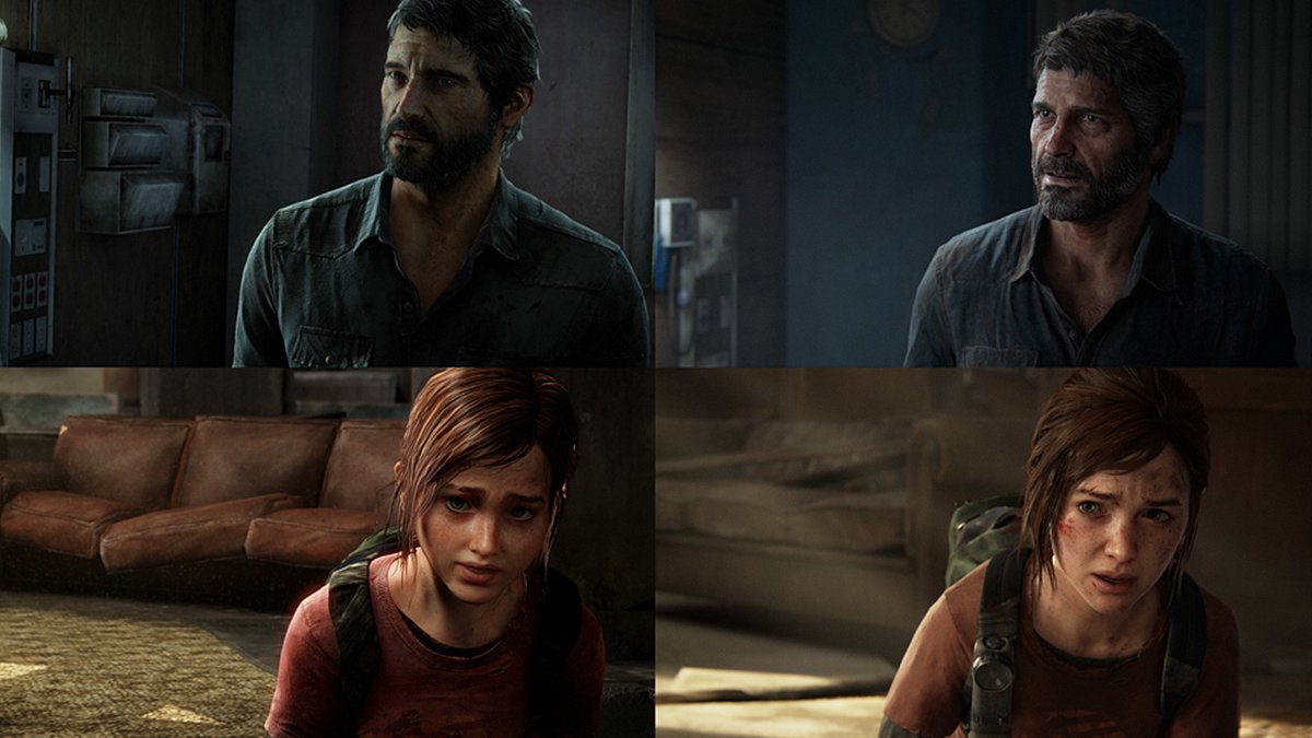 the last of us parte 1