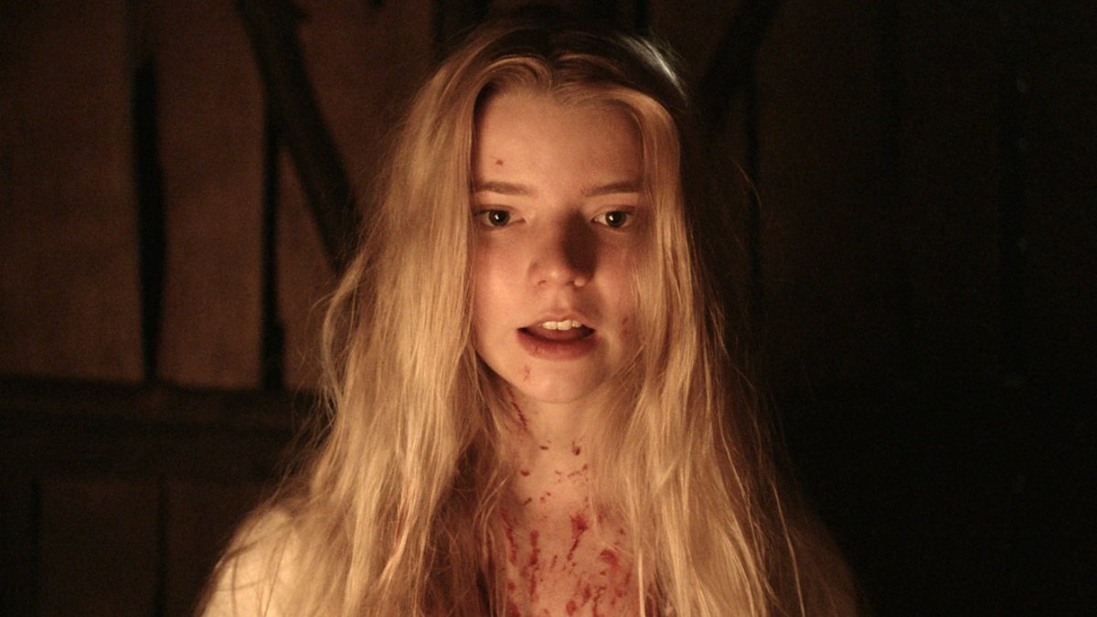 The VVitch