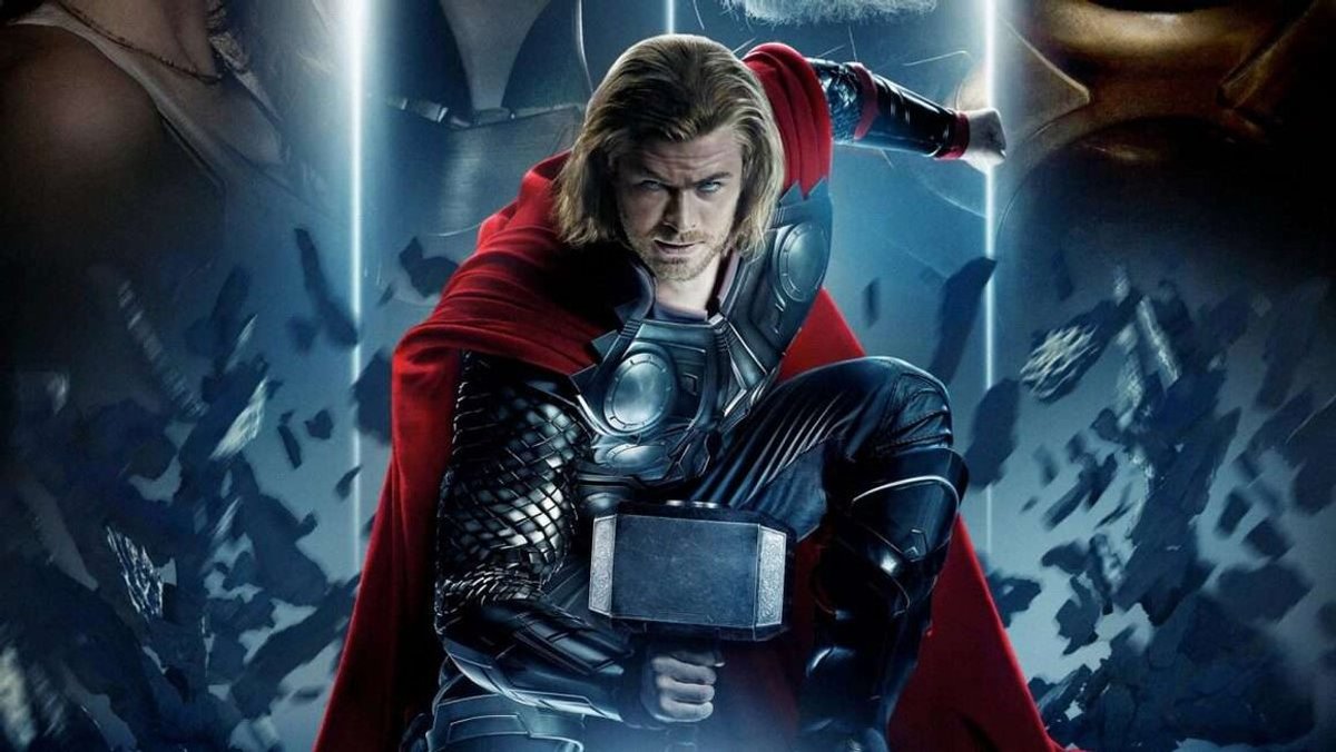 thor