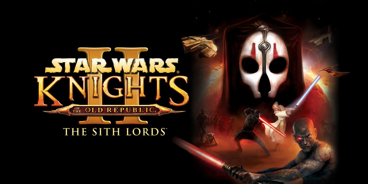 Kotor 2