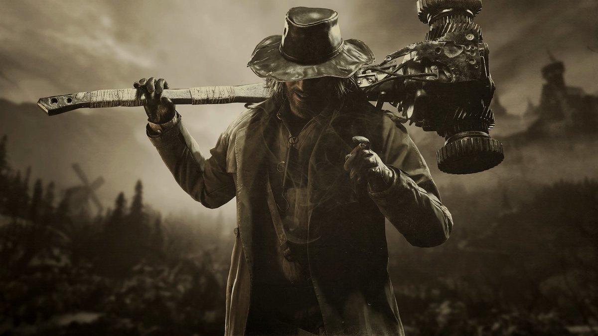 resident evil