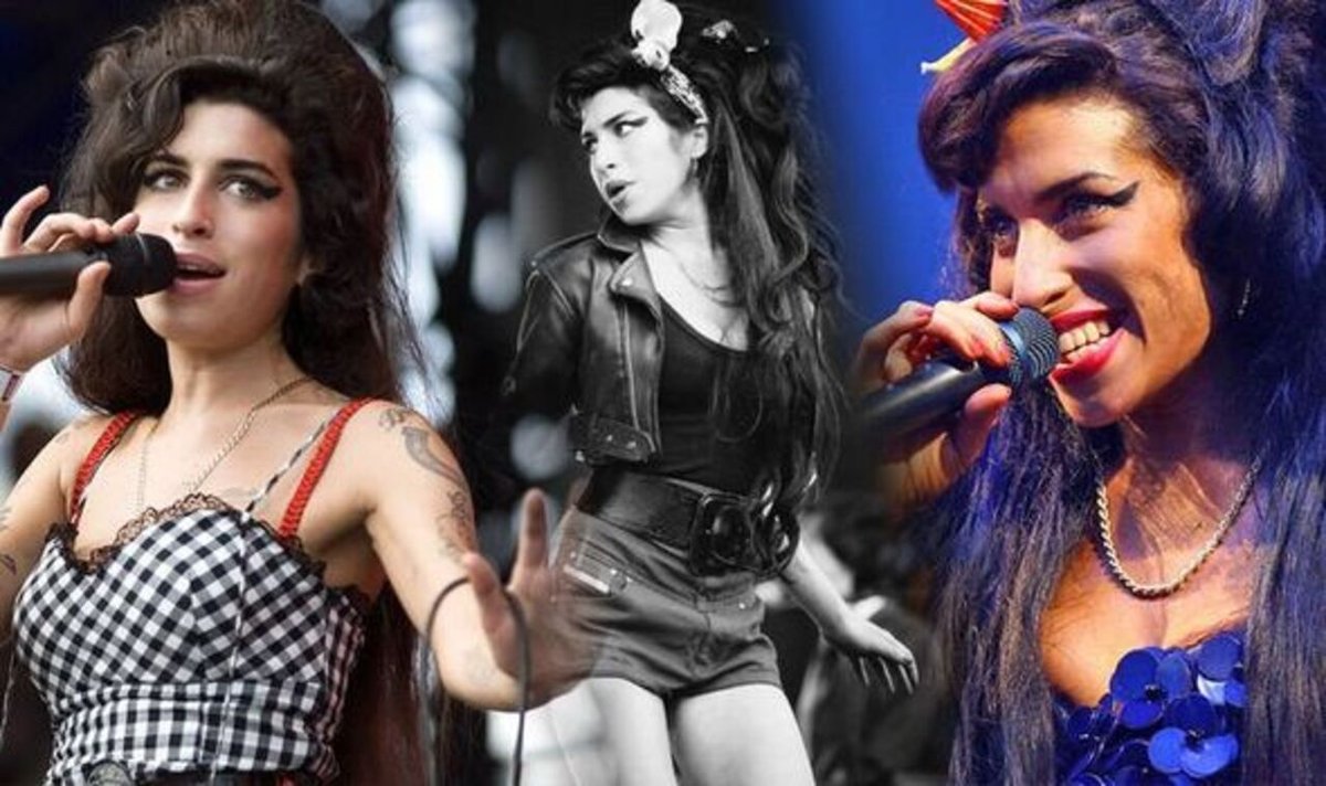 Back to Black: scelta la regista che dirigerà il biopic su Amy Winehouse back to black