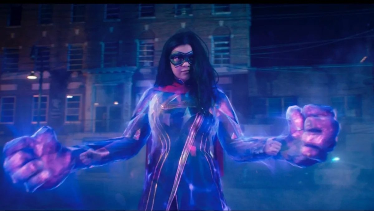 ms. marvel