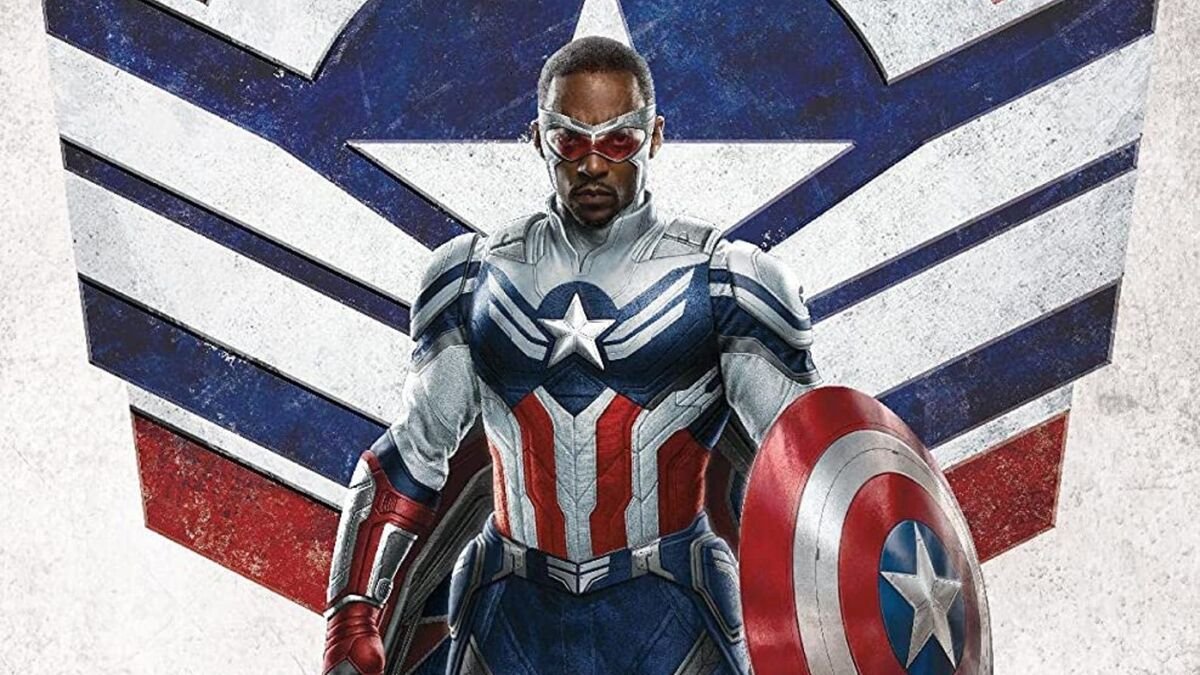 Captain America: Brave New World è un sequel de L’incredibile Hulk? captain america