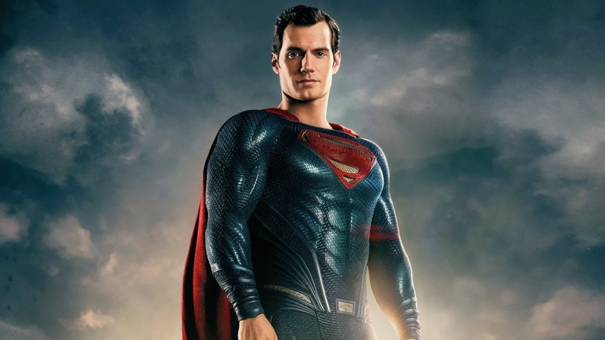 henry cavill