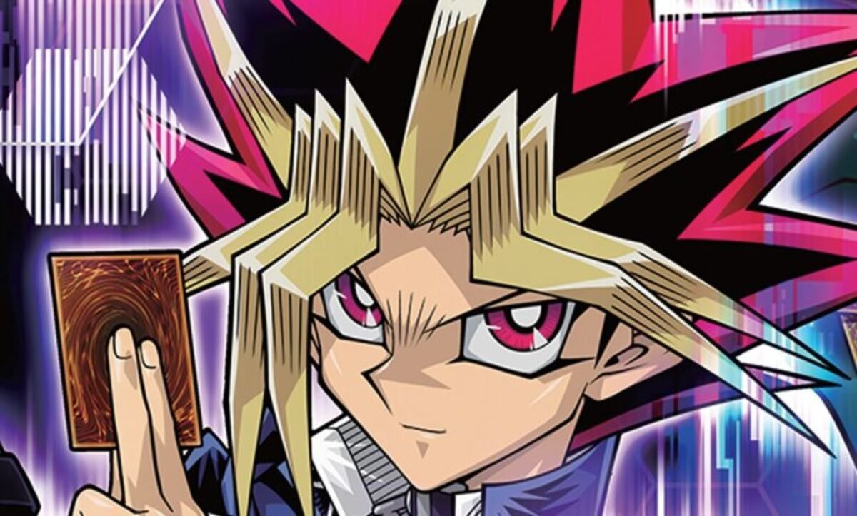 Kazuki Takahashi: l’addio al leggendario autore di Yu-Gi-Oh! kazuki takahashi