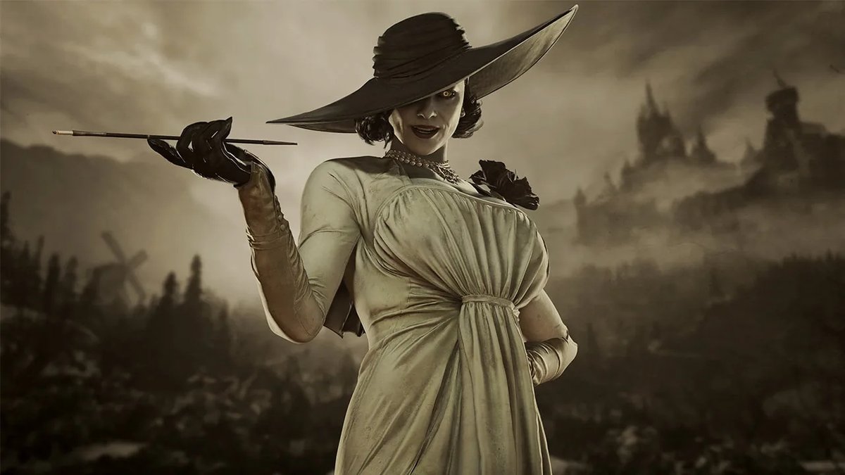 resident evil