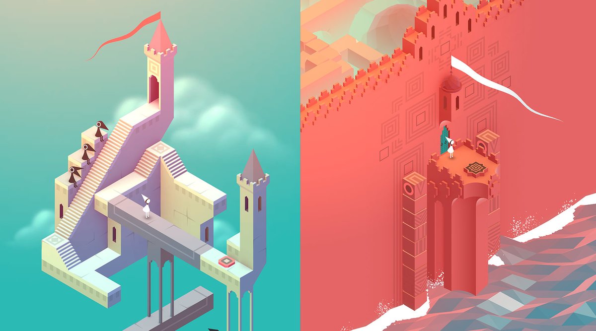 Monument Valley 