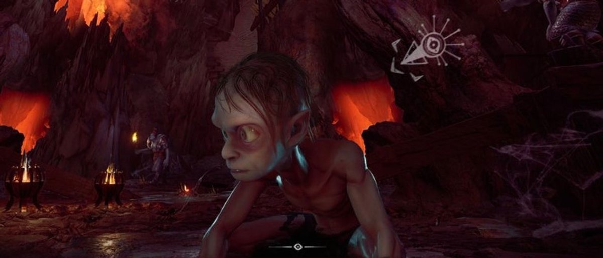 Gollum