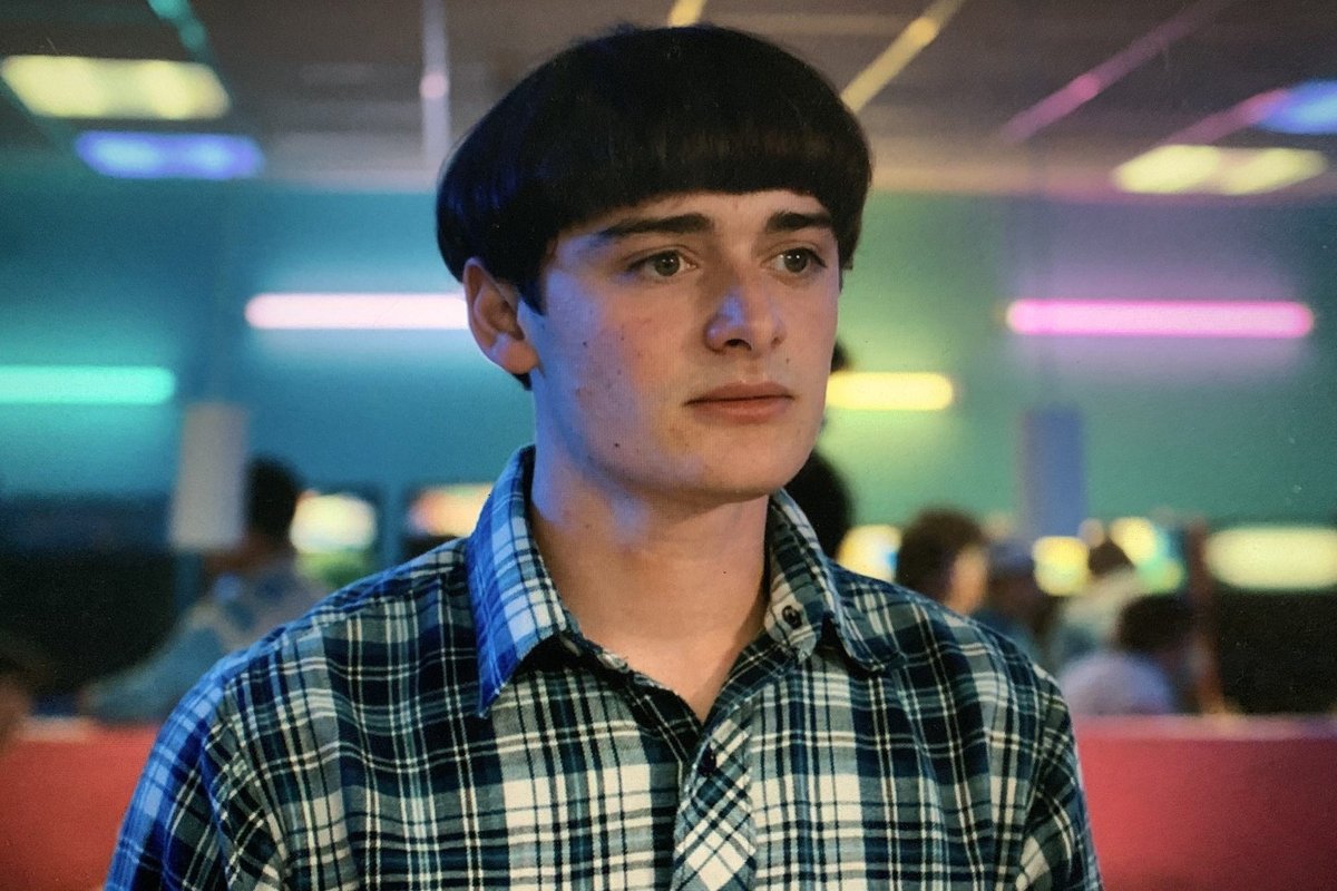 stranger things