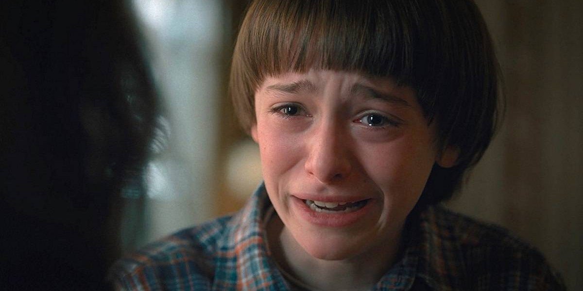 stranger things