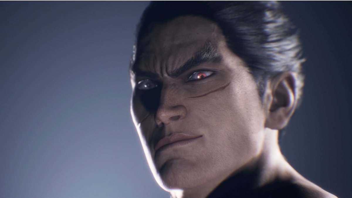 Tekken 7
