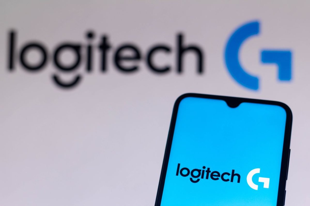 logitech