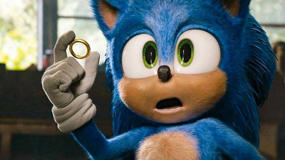 sonic