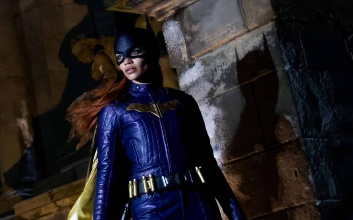 batgirl