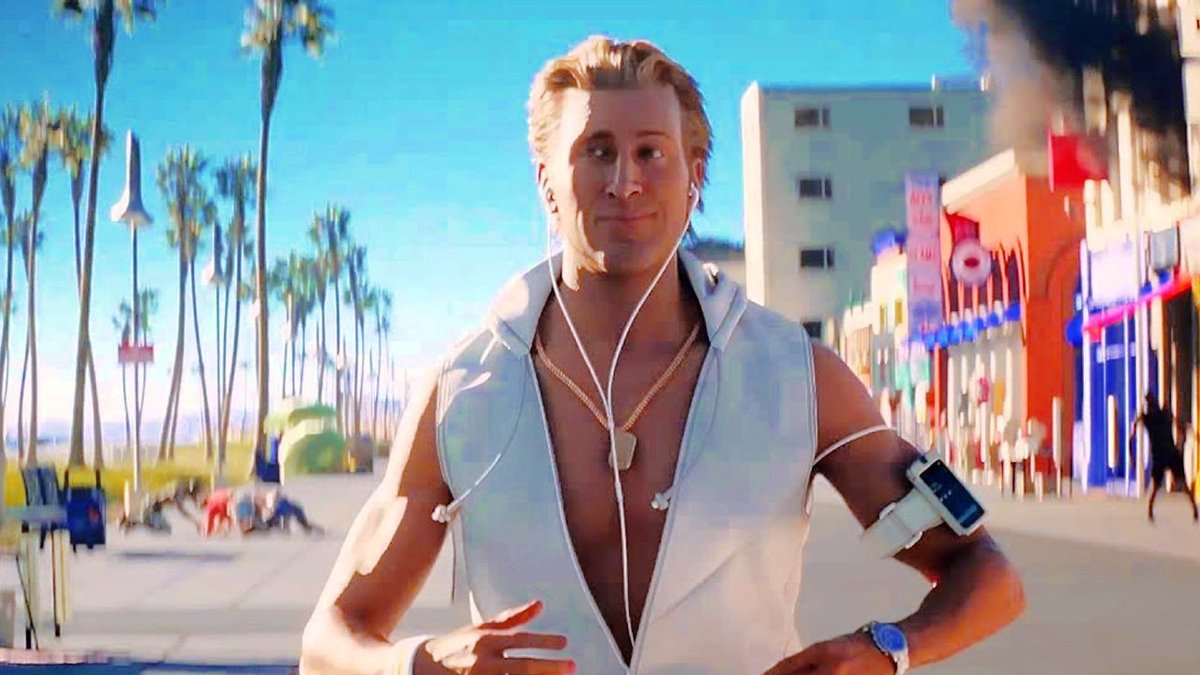 Dead Island 2
