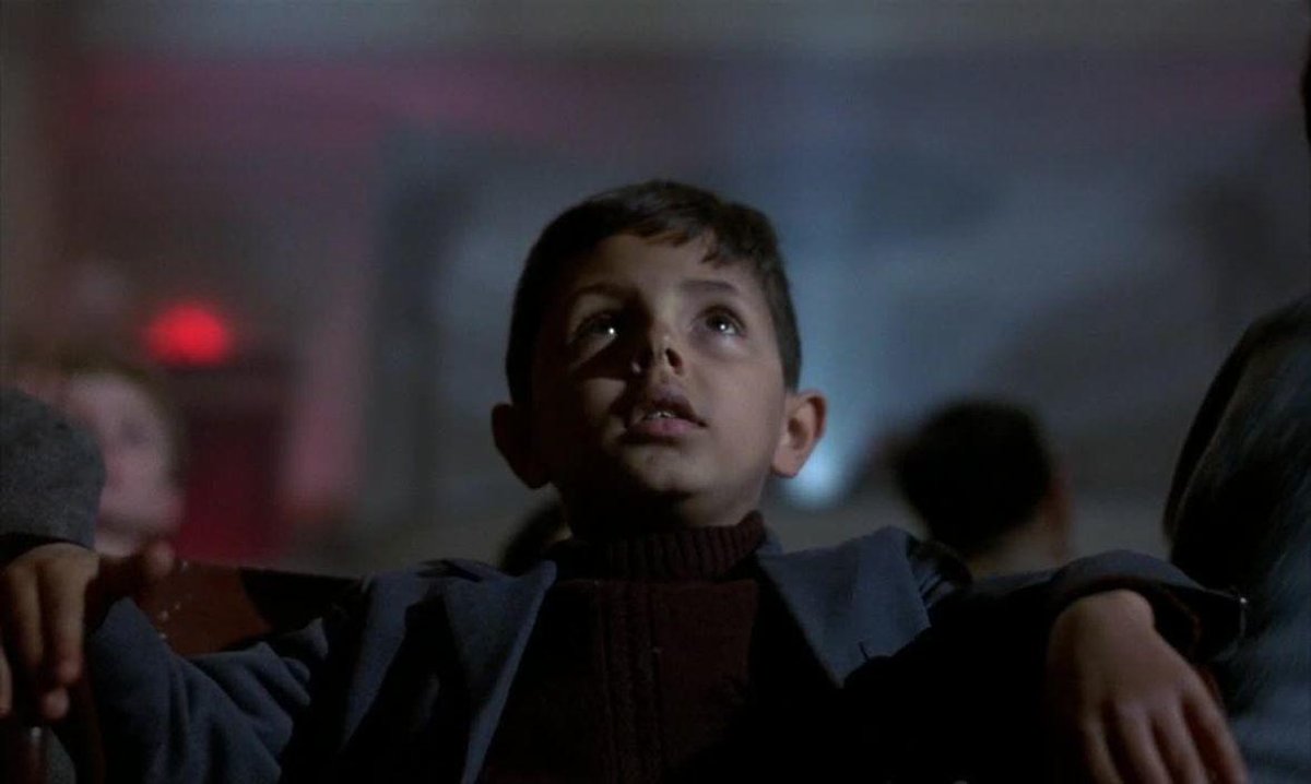 Nuovo Cinema Paradiso: Tornatore lavorerà ad una serie TV ispirata al film nuovo cinema paradiso