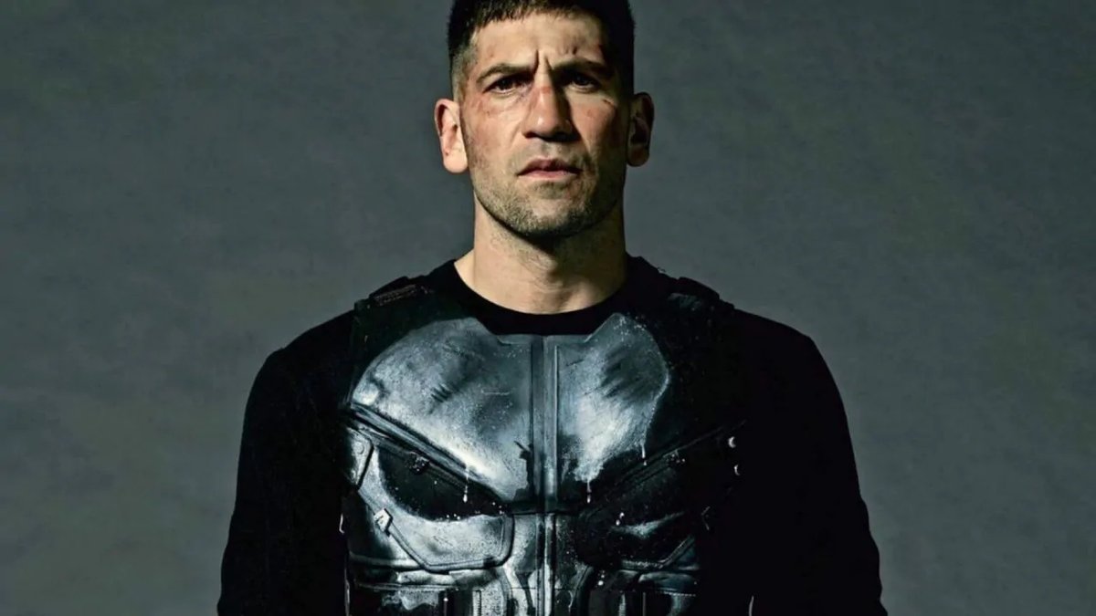 the punisher