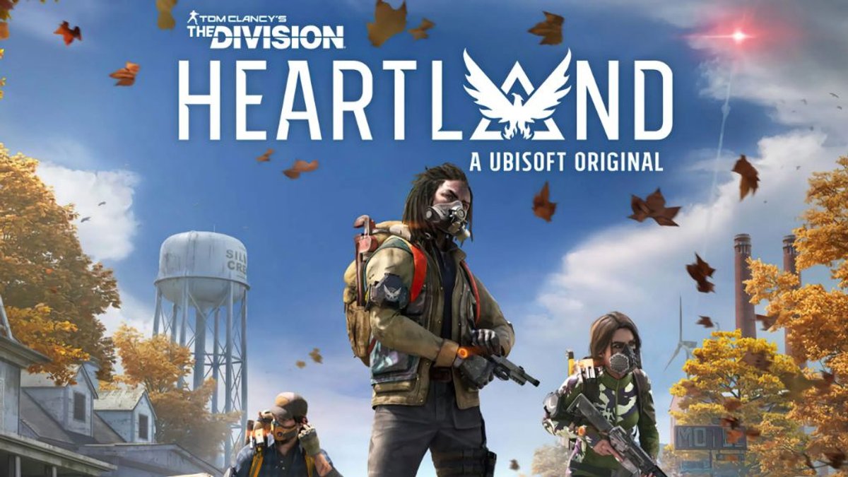Ubisoft