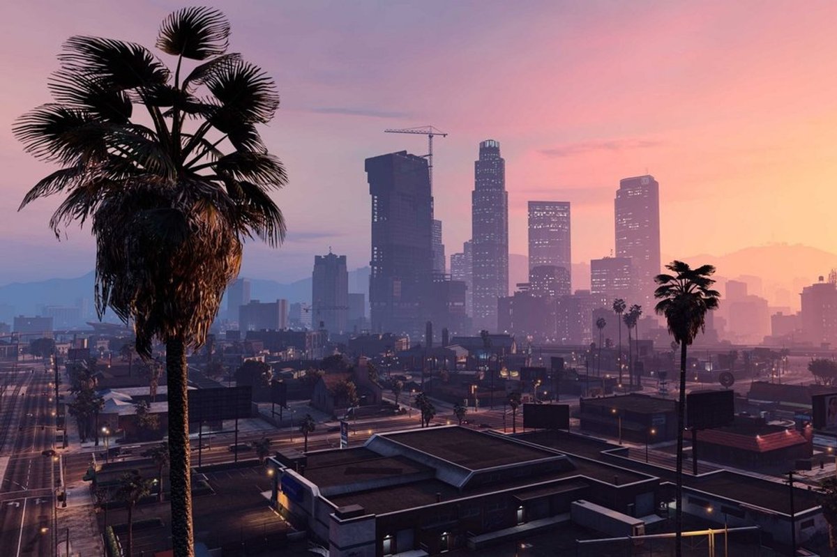 GTA 6