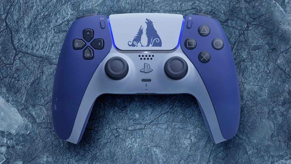 God of War Ragnarok state of play