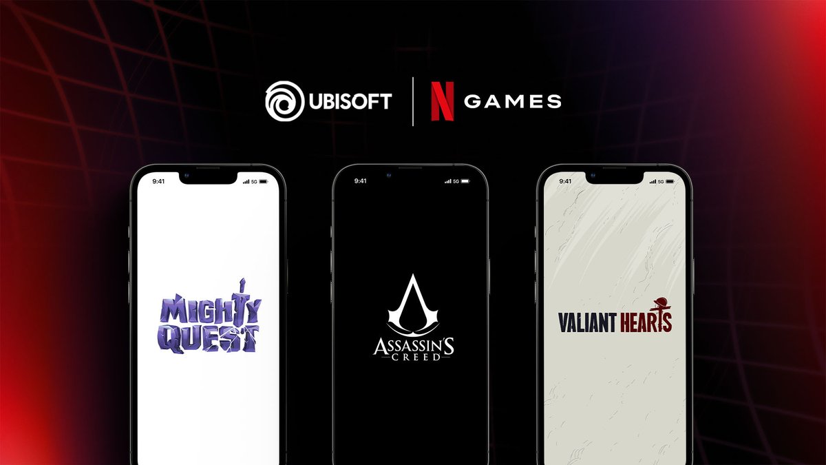 Ubisoft