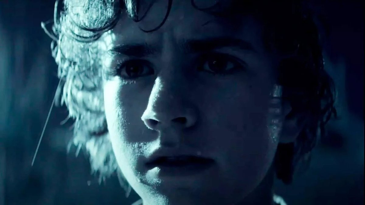 percy jackson and the olympians d23